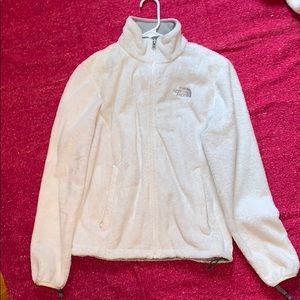 Woman’s North Face Jacket